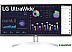 Монитор LG UltraWide 29WQ600-W