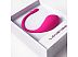 Lovense Lush мощный вибростимулятор с возможностью управления через смартфон
