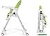 Стульчик для кормления Peg-Perego Prima Pappa Follow me (gold)