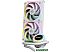 Жидкостное охлаждение для процессора ID-Cooling SL240 White