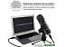 Проводной микрофон FIFINE T058B
