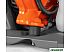 Ранцевая воздуходувка Daewoo Power DABL 520