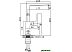 Смеситель Ledeme H73 L4073
