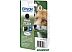 Картридж струйный EPSON C13T12814012 черный Картридж струйный EPSON C13T12814012 черный