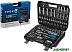 Универсальный набор инструментов ТРЕК TR19108 (108 предметов)