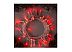 Гирлянда Luazon Нить 50 LED 5м (красный) 3556762 Гирлянда Luazon Нить 50 LED 5м (красный) 3556762