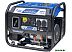 Бензиновый генератор ТСС SGG 4200EI