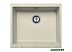 Кухонная мойка Zigmund and Shtain INTEGRA 500 (каменная соль)