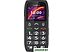 Мобильный телефон TeXet TM-118 (черный)