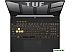 Игровой ноутбук ASUS TUF Gaming F15 FX507ZC4-HN002 Игровой ноутбук ASUS TUF Gaming F15 FX507ZC4-HN002