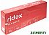 Самокат Ridex Razzle (серый/желтый)