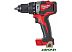 Ударная дрель-шуруповерт Milwaukee M18 BLPD2-0X 4933464516 (без АКБ, кейс)