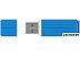 USB Flash Mirex Color Blade Line 3.0 256GB 13600-FM3LB256