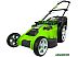 Колёсная газонокосилка Greenworks G40LM49DB Twin Force [2500207]