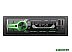 USB-магнитола Aura AMH-101BT