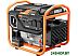 Бензиновый генератор Daewoo Power GDA 4600Ei