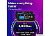 Оперативная память Crucial 8ГБ DDR5 SODIMM 4800МГц CT8G48C40S5