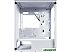 Корпус 1stPlayer Trilobite T3-WH-4F1-W