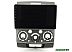USB-магнитола Incar TMX-3302-6 USB-магнитола Incar TMX-3302-6
