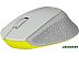 Мышь Logitech Wireless Mouse M280 Silver