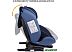 Детское автокресло Zlatek Cruiser Isofix KRES3603 (синий)