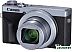 Фотоаппарат Canon PowerShot G7 X Mark III (серебристый/черный)