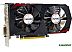 Видеокарта AFOX GeForce GTX 1050 Ti 4GB GDDR5 AF1050TI-4096D5H2-V6