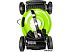 Колёсная газонокосилка Greenworks GD60LM46SP (2502907UB)