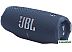 Беспроводная колонка JBL Charge 6 (темно-синий) Беспроводная колонка JBL Charge 6 (темно-синий)