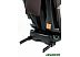 Детское автокресло Amarobaby Brilliant Isofix AMARO-2003-BrKo (коричневый)