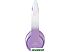 Наушники Miru Cat EP-W10 (сиреневый) Наушники Miru Cat EP-W10 (сиреневый)