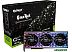 Видеокарта Palit GameRock Midnight Kaleidoscope GeForce RTX 4080 16GB OC NED4080S19T2-1030G