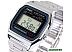 Наручные часы Casio A158WEA-1