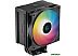 Кулер для процессора DeepCool AG500 Digital ARGB R-AG500-BKADMN-G-1