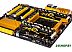 Оперативная память Apacer Panther Golden 32ГБ DDR4 3200 МГц AH4U32G32C2827GAA-1