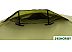 Экспедиционная палатка TRAMP Peak 3 v2 (зеленый)