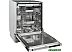 Посудомоечная машина GEFEST 60312