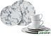 Столовый сервиз Villeroy & Boch Marmory 19-5163-8855