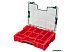Органайзер Qbrick System PRO Organizer 300 RED Ultra HD