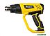 Фен технический Kolner KHG 2300