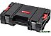 Набор ящиков Qbrick System Pro Set 5в1 (черный) (Z255710PG001)