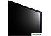 Информационная панель LG 86UL3J-B