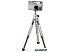 Миништатив Hama Traveller Mini