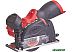 Монтажная (отрезная) пила Milwaukee M12 FCOT-0 Fuel 4933464618 (без АКБ)