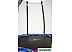 Батут Calviano Master Smile Elastic Band 140 см - 4.5ft (на резинках)