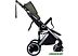 Детская прогулочная коляска Farfello Bino Angel Plus BP (хаки)