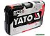 Универсальный набор инструментов Yato YT-14501 (56 предметов)