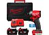 Винтоверт Milwaukee M18 FUEL M18ONEID3-502X 4933492804 (с 2-мя АКБ, кейс) Винтоверт Milwaukee M18 FUEL M18ONEID3-502X 4933492804 (с 2-мя АКБ, кейс)