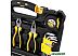 Универсальный набор инструментов WMC Tools 2060 (60 предметов) Универсальный набор инструментов WMC Tools 2060 (60 предметов)