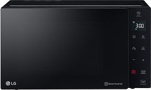 Картинка Микроволновая печь LG MS2595GIS